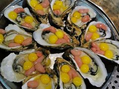 -飞尝蚝·顺德菜·鱼生(顺德总店)