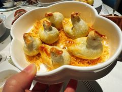 -四季民福烤鸭店(外滩外白渡桥店)