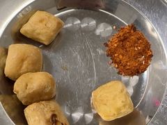 -山菌美食苑(振兴路店)
