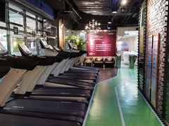 -美航国际健身(北京华联店)