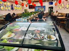 -台州老六海鲜面馆(上南总店)