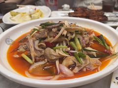 -花儿穆萨·烤肉餐厅(石马坪店)