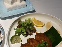 -花样西贡·蜜越餐厅·法式越南料理(水晶城店)