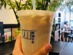 -阿嬷手作(南宁百盛印象城店)