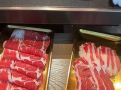 -额尔敦·品质自助(摩尔城店)