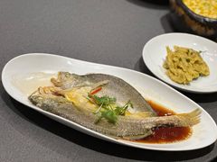 -羲和雅苑•北京烤鸭(国贸商城店)