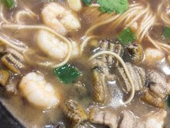 -晓午阳常熟炒浇面(红庙店)