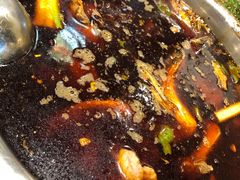 -肖肖酸萝卜鱼火锅(总店)