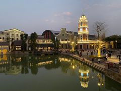 -赤坎·广东华侨国际旅游度假区