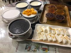 -周大娘牛乳(旧寨古村总店)