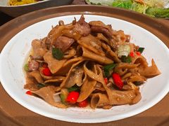 -大盐帮川菜馆(长楹天街店)
