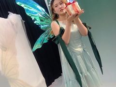 -海马体照相馆(大连柏威年购物中心店)