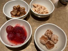 -京味斋·烤鸭·北京菜(安贞店)