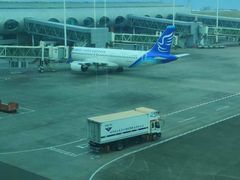 -重庆江北国际机场-T2航站楼
