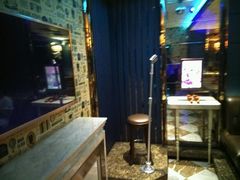 -幸福时光KTV(燕子山路店)