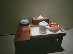 -鼎族怡华·指压·经络·疗愈SPA(紫荆店)
