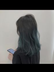 -icare美发沙龙