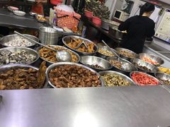 -铭辉沙嗲面(新街商业城店)
