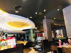 大堂-必胜客(骡马市店)