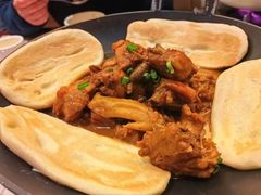 -小菜园新徽菜(上海浦东复地活力城店)