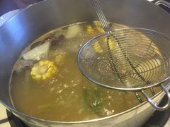 小小鱼-牛记皇鲜牛肉火锅(环球度假区梨园店)