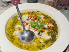 -又见炊烟私房菜(敬亭路店)