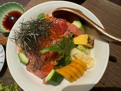 -岩盐·铁板料理(嘉里店)