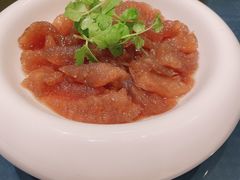 老醋拌蛰头-卫鼎轩·曹公馆(鼓楼店)