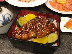 -隐鮨日料(北辰三角洲店)
