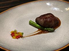 松露和牛礼物盒-明阁