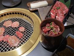 -谷牛和牛烤肉(漕河泾印象城店)
