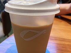 -Line 咖啡(石厦花园店)