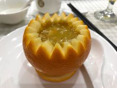 -望乡楼上海菜(日月光店)