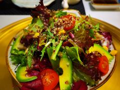 -千寻山野烤肉(中关村店)