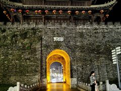 -镇淮楼