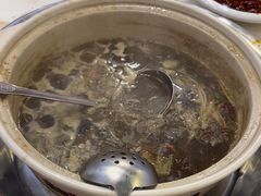 -土连锅·现熬养生汤锅(梁家巷店)