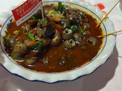 -老闵田螺馆·南昌市井菜·特色小吃(总店)