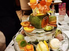 -哈根达斯(武汉天地店)