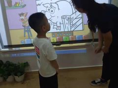 -瑞思少儿中心·少儿英语素养启蒙(回龙观校区)