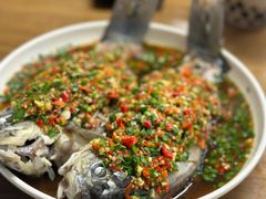 -艺味深尝(云锦路店)