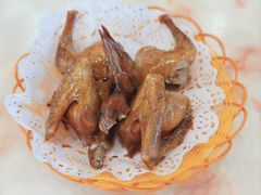 -新金盛·海鲜酒楼(盐田店)