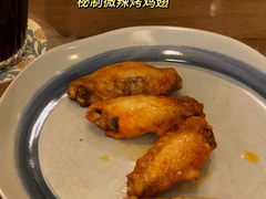 -西关84·History·Art·Cafe
