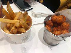 -艾薯夫妇Aysh(福田星河COCOPark店)