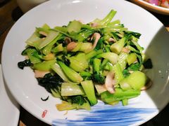 -老阿爸鲜鱼土菜(昆山花桥店)