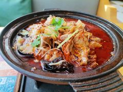 -嘉和一品粥(魏公村店)