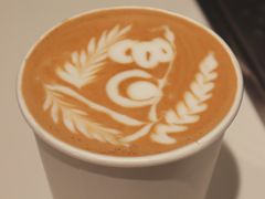 -Manner Coffee(深圳福田大中华店)