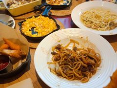 -必胜客(阿罗海店)