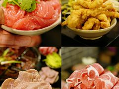 牛肉-酒友老火锅(渝中店)