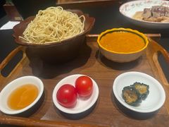 -奇芳阁·百年清真南京菜(夫子庙店)