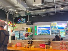 -雙冲柳州螺蛳粉&酸嘢&桂林米粉(簋街店)